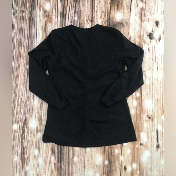 LANDAU PROFLEX SCRUB JACKET - Picture 11 of 11